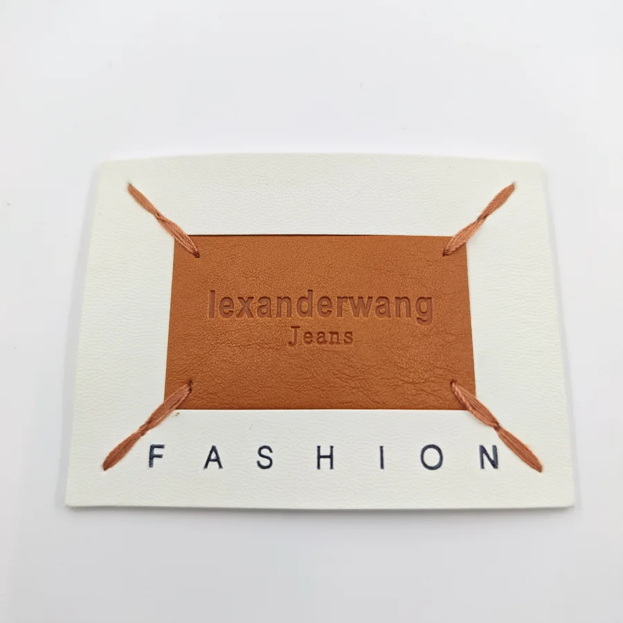 车线皮标实拍样品 16